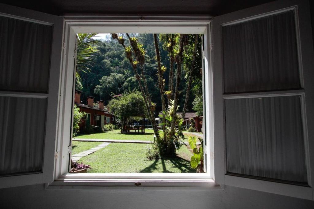 Hotel Pequena Suécia Penedo  Camera foto