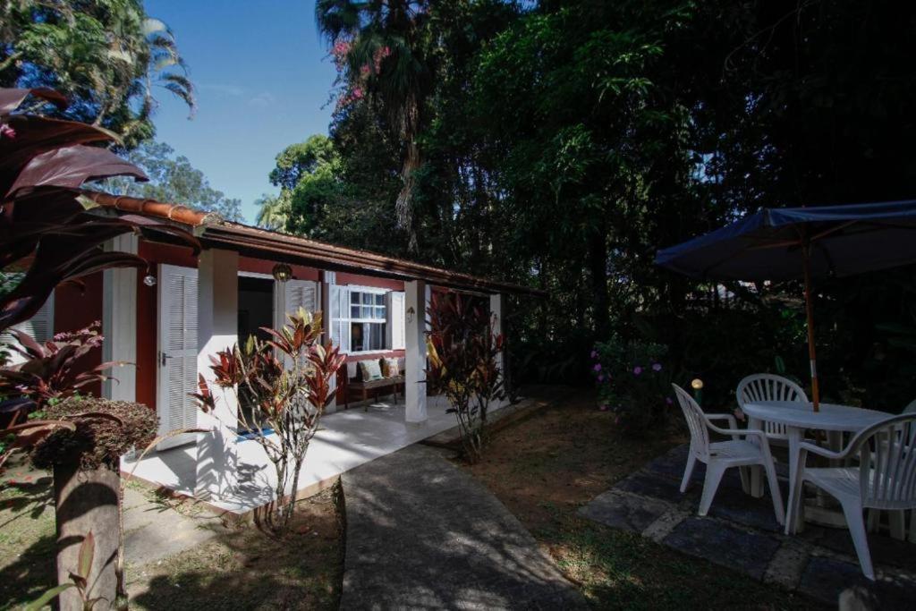 Hotel Pequena Suécia Penedo  Camera foto